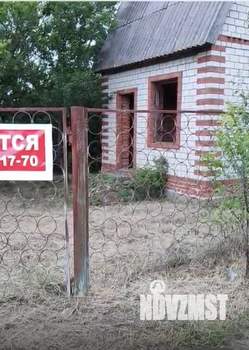 Дача 25м², 2-этажный, участок 10 сот.  