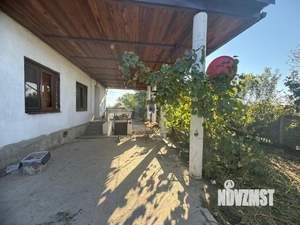 Дом 64м&sup2;, 1-этажный, участок 5 сот.  