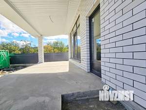 Дом 146м², 1-этажный, участок 6 сот.  