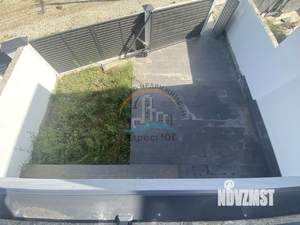 Таунхаус 150м², 2-этажный, участок 2 сот.  