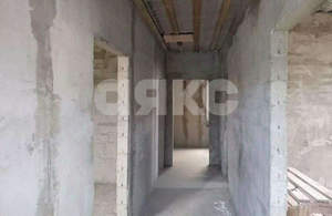 Дом 66м&sup2;, 1-этажный, участок 5 сот.  