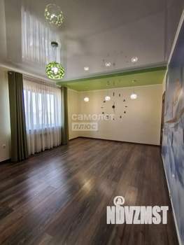 Дом 191м&sup2;, 1-этажный, участок 4 сот.  