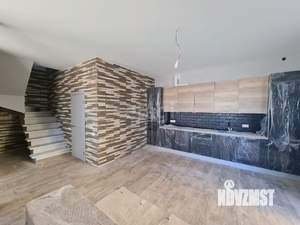 Дом 132м&sup2;, 2-этажный, участок 5 сот.  