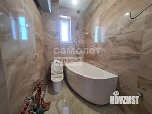 Дом 150м², 3-этажный, участок 5 сот.  