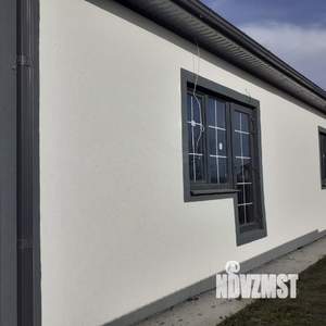 Дом 97м², 2-этажный, участок 3 сот.  