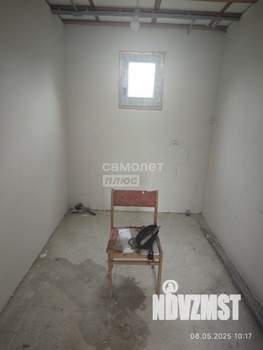 Дом 45м&sup2;, 1-этажный, участок 7 сот.  