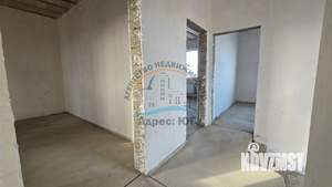 Дом 130м&sup2;, 2-этажный, участок 5 сот.  