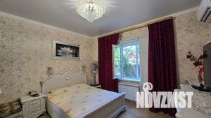 Дом 154м², 2-этажный, участок 4 сот.  