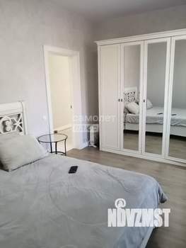 Дом 115м², 1-этажный, участок 4 сот.  