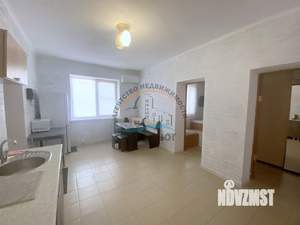 Таунхаус 81м&sup2;, 1-этажный, участок 3 сот.  