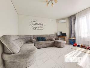 Дом 130м&sup2;, 2-этажный, участок 8 сот.  