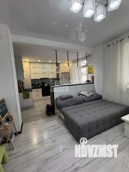 Дом 145м&sup2;, 2-этажный, участок 5 сот.  