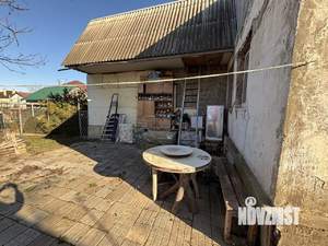 Дом 70м&sup2;, 2-этажный, участок 8 сот.  