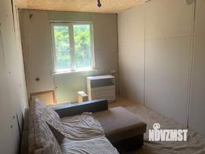 Дача 63м&sup2;, 2-этажный, участок 5 сот.  