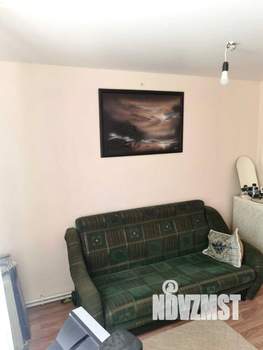 Дом 111м&sup2;, 2-этажный, участок 3 сот.  