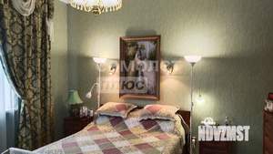 Коттедж 530м&sup2;, 4-этажный, участок 6 сот.  