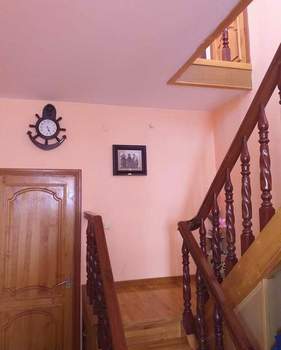 Дом 160м², 2-этажный, участок 3 сот.  