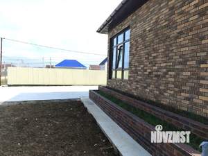 Дом 124м², 2-этажный, участок 6 сот.  