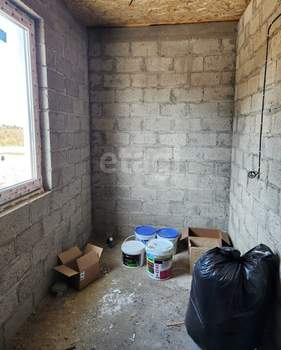 Дом 81м&sup2;, 1-этажный, участок 5 сот.  