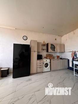 Дом 113м&sup2;, 1-этажный, участок 6 сот.  