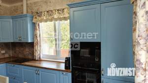 Дом 100м&sup2;, 2-этажный, участок 9 сот.  