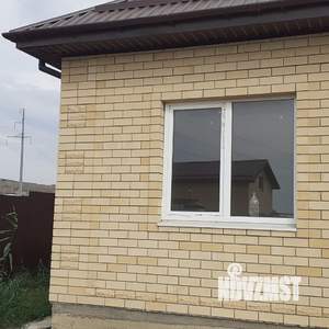 Дом 110м&sup2;, 2-этажный, участок 4 сот.  