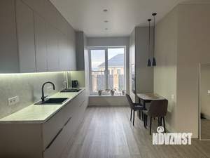 Дом 100м&sup2;, 1-этажный, участок 6 сот.  