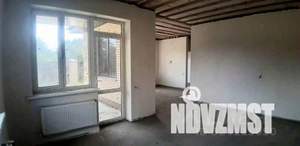 Дом 110м², 1-этажный, участок 5 сот.  