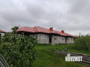 Дом 80м², 1-этажный, участок 6 сот.  