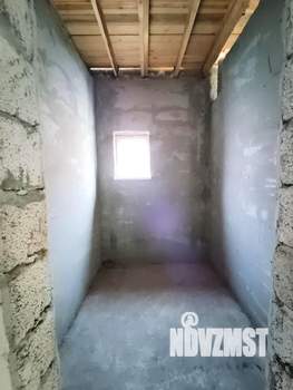 Дом 126м&sup2;, 2-этажный, участок 4 сот.  