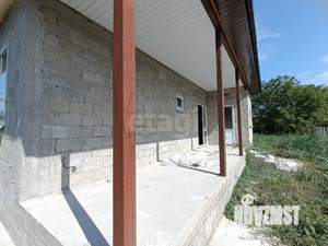 Дом 112м², 1-этажный, участок 7 сот.  