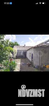 Дом 45м², 1-этажный, участок 10 сот.  
