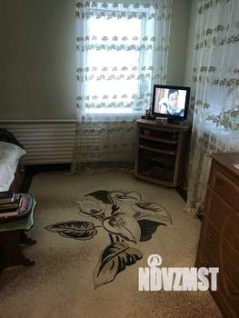 Дом 57м&sup2;, 2-этажный, участок 3 сот.  