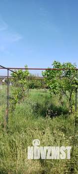 Дача 30м², 1-этажный, участок 8 сот.  