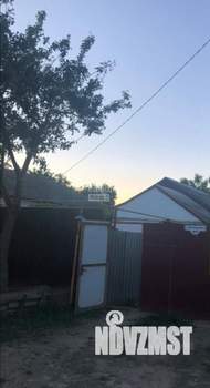 Дом 50м&sup2;, 1-этажный, участок 15 сот.  