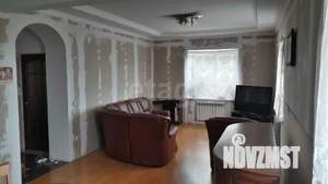 Дом 118м², 1-этажный, участок 10 сот.  
