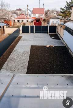 Дом 218м&sup2;, 2-этажный, участок 6 сот.  