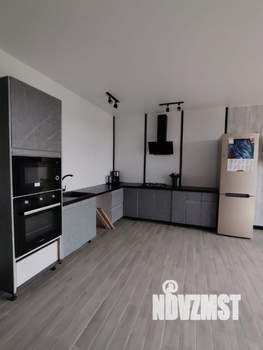 Дом 97м², 1-этажный, участок 4 сот.  