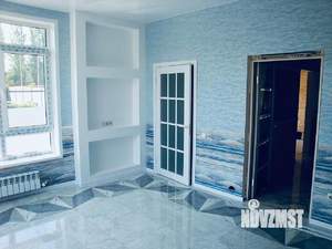 Дом 170м², 2-этажный, участок 9 сот.  