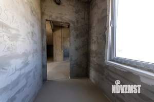 Дом 120м&sup2;, 2-этажный, участок 5 сот.  