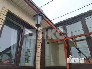 Дом 320м&sup2;, 1-этажный, участок 5 сот.  