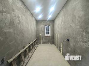 Дом 105м², 2-этажный, участок 6 сот.  