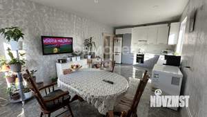 Дом 78м&sup2;, 1-этажный, участок 5 сот.  