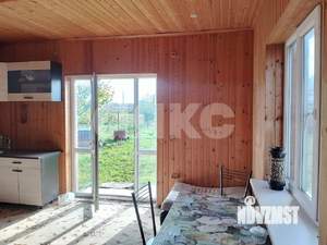 Дом 120м&sup2;, 2-этажный, участок 6 сот.  