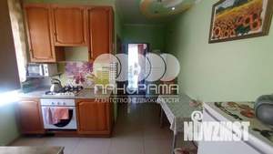 Дом 60м&sup2;, 2-этажный, участок 2 сот.  