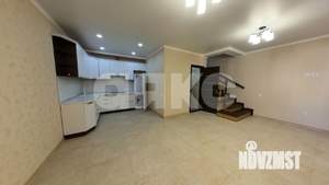 Таунхаус 75м&sup2;, 2-этажный, участок 1 сот.  