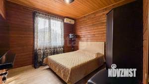 Дом 156м&sup2;, 2-этажный, участок 7 сот.  