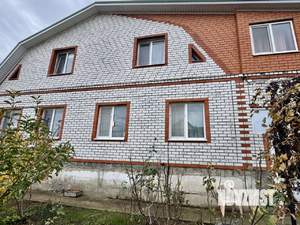 Дом 236м&sup2;, 2-этажный, участок 5 сот.  