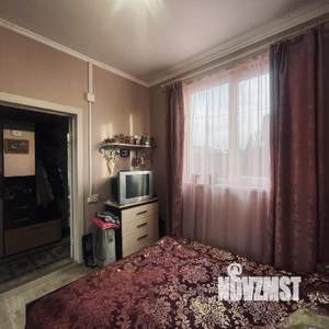 Дом 62м&sup2;, 2-этажный, участок 4 сот.  