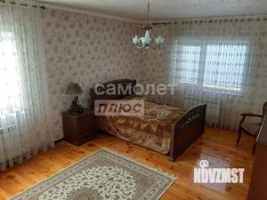 Дом 373м&sup2;, 2-этажный, участок 10 сот.  